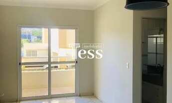 Imagem 3: ALUGA - Apartamento de 2 dormitórios portaria 1 vaga elevador bairro Vila Nossa Senhora de