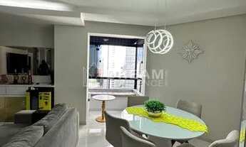 Imagem 2: Apartamento para venda tem 64 metros quadrados com 3 quartos em Boa Viagem - Recife - PE