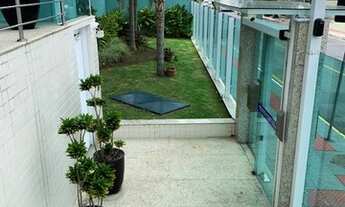 Imagem 3: Apartamento 2 Dorm.(1 Suíte)/Sac.c/Chur./ Vaga - Jardim Atlântico - Florianópolis