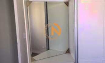 Imagem 7: Apartamento com 2 dormitórios e 2 Vagas de Garagem 63m²