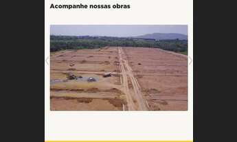 Imagem 3: Loteamento solares