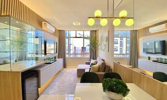 Imagem 4: Finamente decorado, de frente leste, bairro navegantes