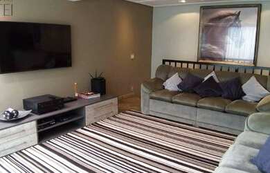 Imagem 4: Ótimo Apartamento com 4 dormitórios à venda, 218 m² - Vila Leopoldina - São Paulo/SP