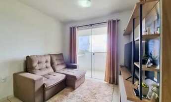 Imagem 3: Negrão de Lima: Apartamento a venda no Portal dos Ipês com 2 quartos