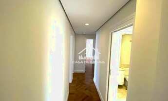 Imagem 5: Apartamento maravilhoso para locação, na Vila Nova Conceição, 4 suítes, 4 vagas