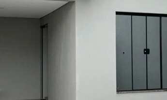 Imagem: Casa Nova à Venda, Por 360 MIL