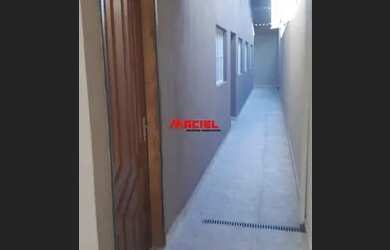 Imagem 2: Casa Padrão em São José dos Campos