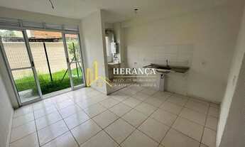 Imagem: Excelente apartamento garden aceitando financiamento