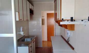 Imagem 3: Apartamento para aluguel com 44 metros quadrados com 1 quarto em Aclimação - São Paulo - S