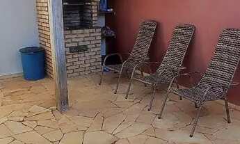 Imagem 3: Casa Centro Bady