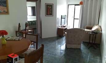 Imagem 1: Apartamento à venda 2 quartos 2 vagas Marquesa Centro - São Bernardo do Campo - SP