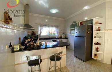 Imagem 7: Casa 3 suites - VENDA - Cond. Terras de Mont Serrat - Salto - SP