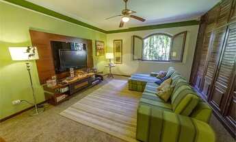 Imagem: Casa-Carapicuíba-Pousada dos Bandeirantes