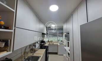 Imagem 4: Niterói - Apartamento Padrão - Fonseca