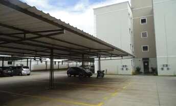 Imagem 7: Locação de Apartamentos / Padrão na cidade de Araraquara