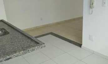 Imagem 7: Apartamento com 1 dormitório à venda, 56 m² por R$ 290.000,00 - Vila Alto de Santo André