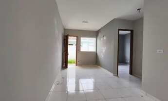 Imagem 4: Paranaguá - Casa de Condomínio - Jardim Ouro Fino