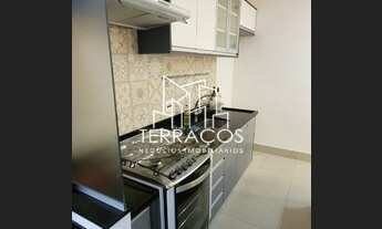Imagem 3: APARTAMENTO À VENDA 63m² - 2 DORMITÓRIOS - CONDOMÍNIO FOREST HILLS, JARDIM ANA MARIA, JUND