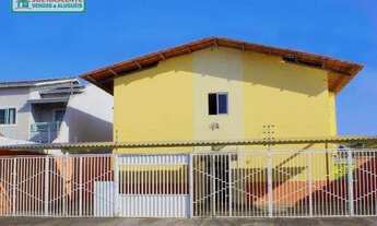 Imagem 1: Apartamento com 2 dormitórios para alugar, 50 m² por R$ 852,00/mês - Cidade dos Funcionári