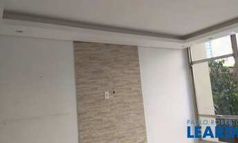 Imagem 4: APARTAMENTO - CAMPO BELO - SP