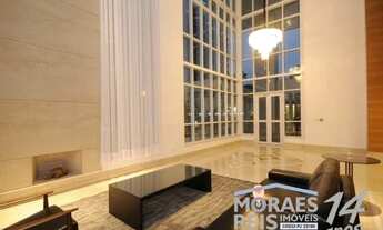 Imagem 4: Apartamento para Venda em São Paulo, Tatuapé, 5 dormitórios, 5 suítes, 7 banheiros, 7 vaga