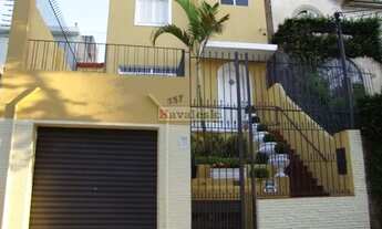 Imagem 5: Sobrado com 3 Quartos e 4 banheiros para Alugar, 160 m²