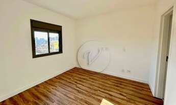 Imagem 7: Apartamento com 2 dormitórios para alugar, 69 m² por R$ 2.971,27/mês - Vila Assunção - San