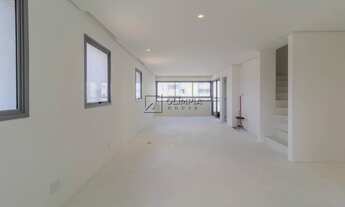 Imagem 3: Locação Apartamento 3 Dormitórios - 168 m² Pompéia