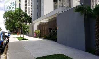 Imagem 2: Apartamento com 2 dormitórios para alugar, 40 m² por R$ 1.700,00/mês - Loteamento City Jar