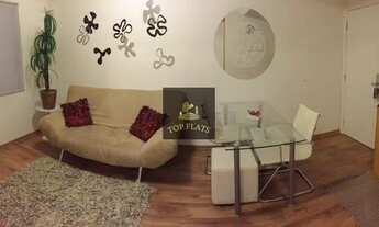 Imagem 3: Flat, Moema - São Paulo