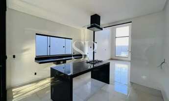 Imagem 5: Casa no Setor Garavelo