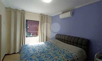 Imagem: Casa a venda Jardim Vera Cruz - Sorocaba