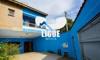 Imagem 5: SANTO ANDRé - Casa Padrão - Vila São Pedro