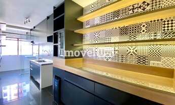 Imagem 4: Brooklin Apartamento cobertura com 2 dormitórios