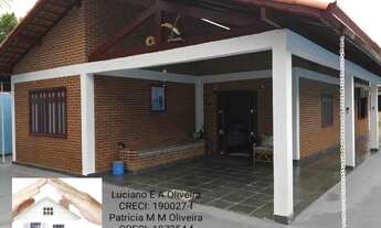 Imagem 4: Casa para venda tem 300 metros quadrados com 4 quartos em Boracéia - São Sebastião - SP