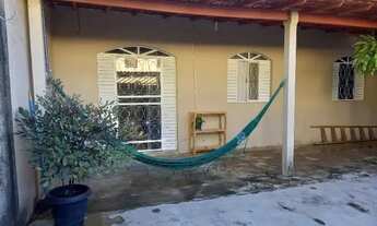 Imagem 2: Casa no Bairro Alvorada