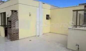 Imagem 2: Excelente cobertura no Recreio - Condomínio fechado - 211 m² - 3 quartos, 2 suítes - varan