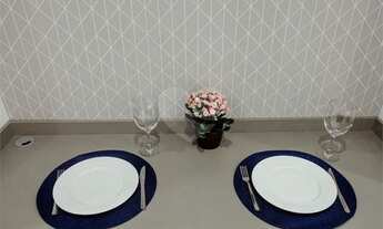 Imagem: LINDO APARTAMENTO COM 26m² A VENDA NA VILA