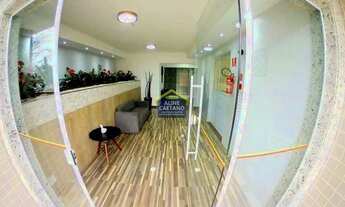 Imagem 5: Apart 2 Dorms, Ocian, R$ 100 mil de Entrada JGA990