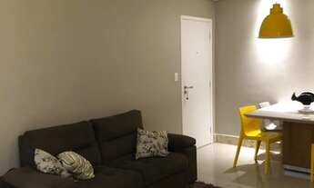 Imagem: Recanto Dos Coqueiros Residencial Apartamento