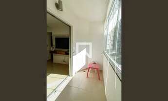 Imagem 5: Apartamento para Aluguel - Jardim Bela Vista, 2 Quartos, 62 m2