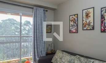 Imagem 3: Apartamento à Venda - Vila Jordanópolis, 2 Quartos, 53 m2