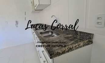 Imagem 4: APARTAMENTO RESIDENCIAL em SOROCABA - SP, JARDIM SIMUS