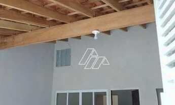 Imagem 2: Casa com 2 dormitórios à venda - Edson Jorge Júnior