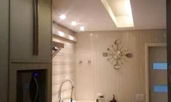 Imagem 6: Apartamento com 3 dormitórios para alugar, 122 m² por R$ 8.500/mês - Alphaville - Barueri