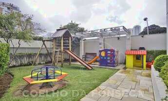 Imagem 7: São Paulo - Apartamento Padrão - Brooklin