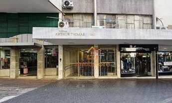 Imagem: Apartamento com 4 dormitórios para alugar