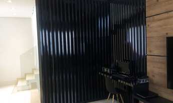 Imagem 4: Sobrado a venda no Swiss Park Campinas 3 Suites