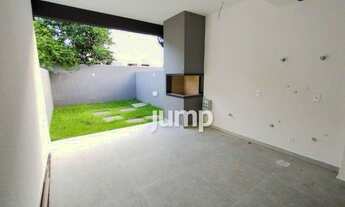 Imagem 4: Casa com 3 dormitórios à venda, 141 m² por R$ 890.000,00 - Campeche - Florianópolis/SC