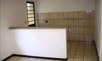 Imagem 3: Casas Residenciais com 2 quartos para alugar por R$ 1100.00, 65.00 m2 - BOQUEIRAO - CURITI